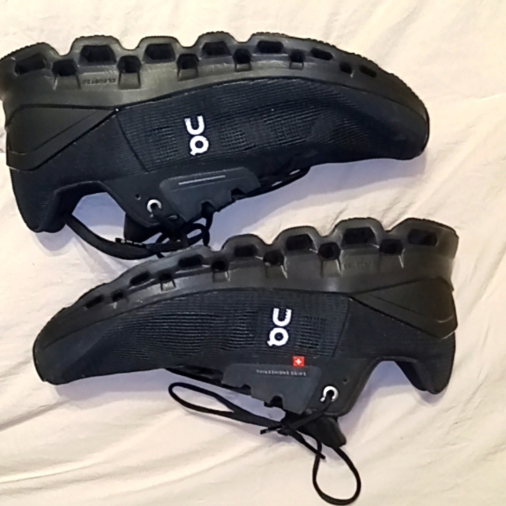 Cloudstratus Shoes